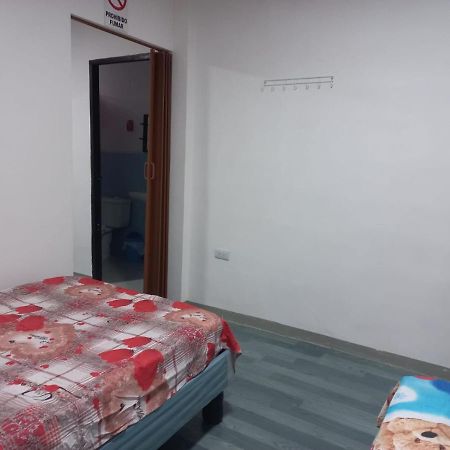 Habitacion Suite Sencilla פלאיאס מראה חיצוני תמונה