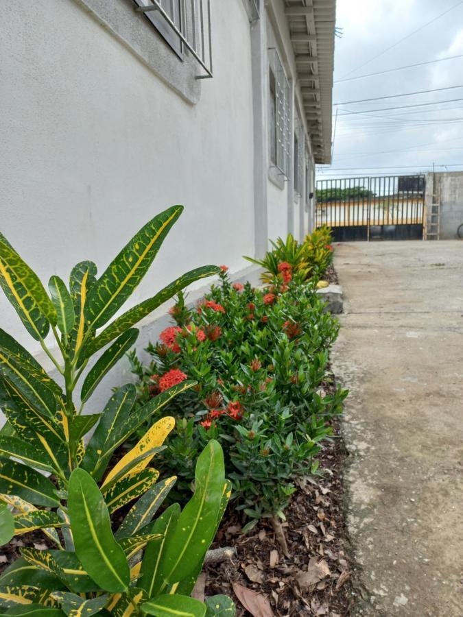 Habitacion Suite Sencilla פלאיאס מראה חיצוני תמונה