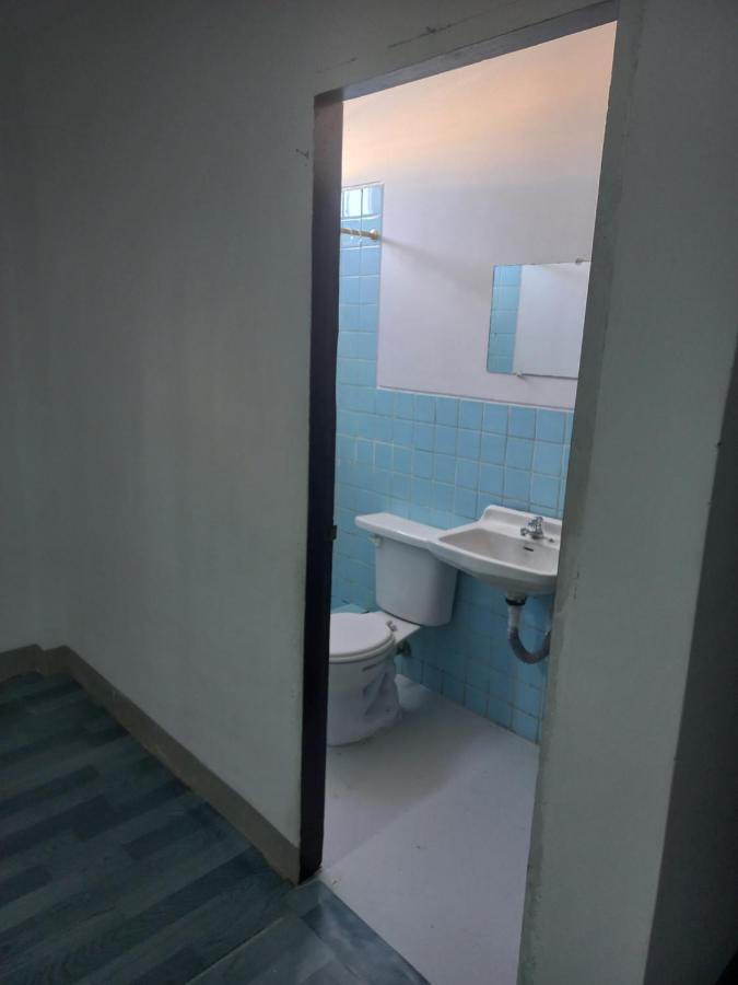 Habitacion Suite Sencilla פלאיאס מראה חיצוני תמונה