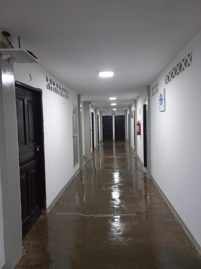 Habitacion Suite Sencilla פלאיאס מראה חיצוני תמונה