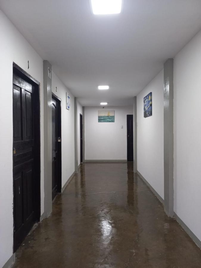Habitacion Suite Sencilla פלאיאס מראה חיצוני תמונה