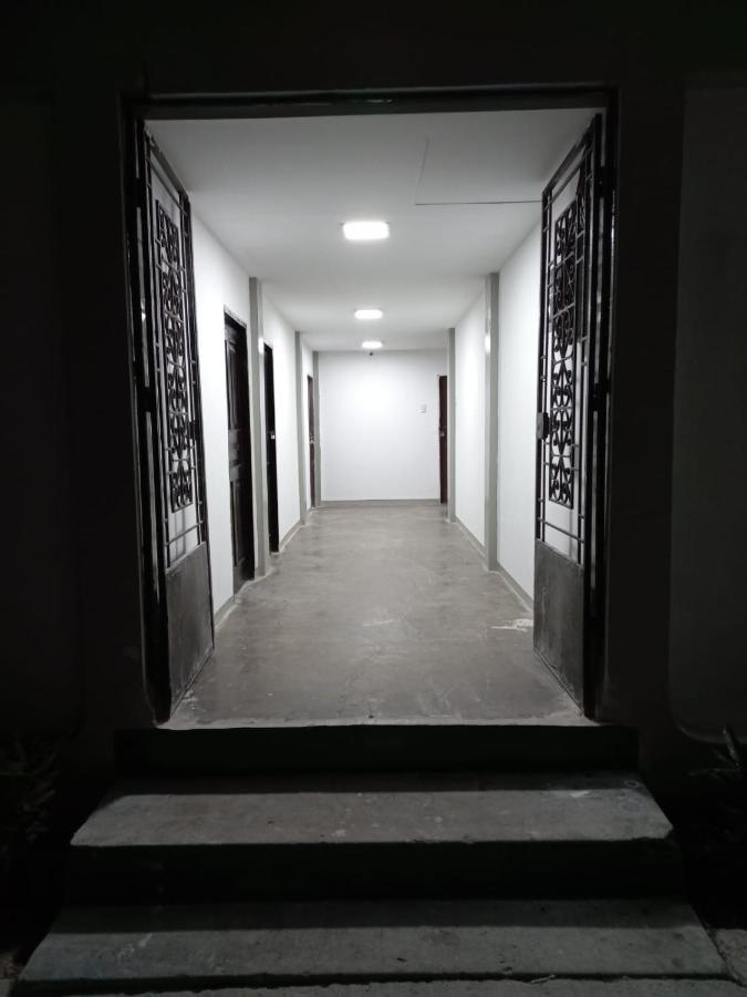 Habitacion Suite Sencilla פלאיאס מראה חיצוני תמונה