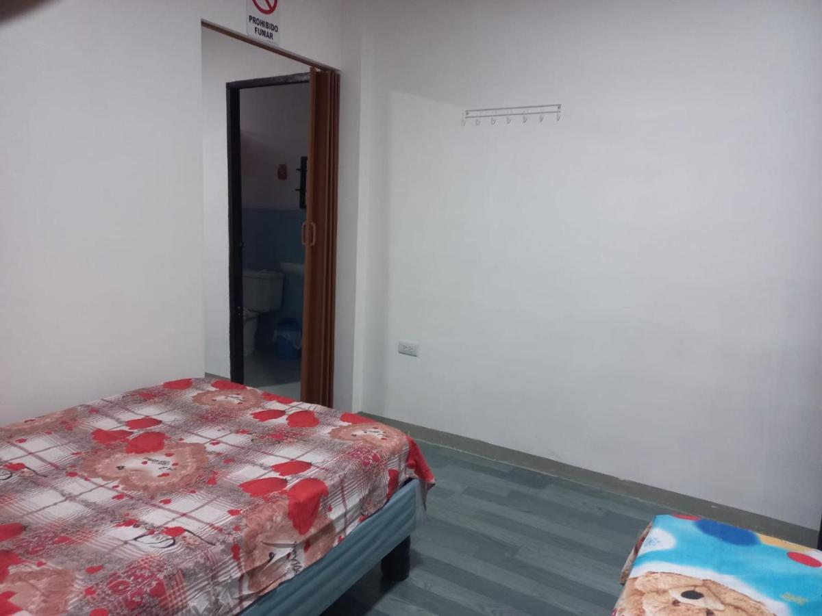 Habitacion Suite Sencilla פלאיאס מראה חיצוני תמונה