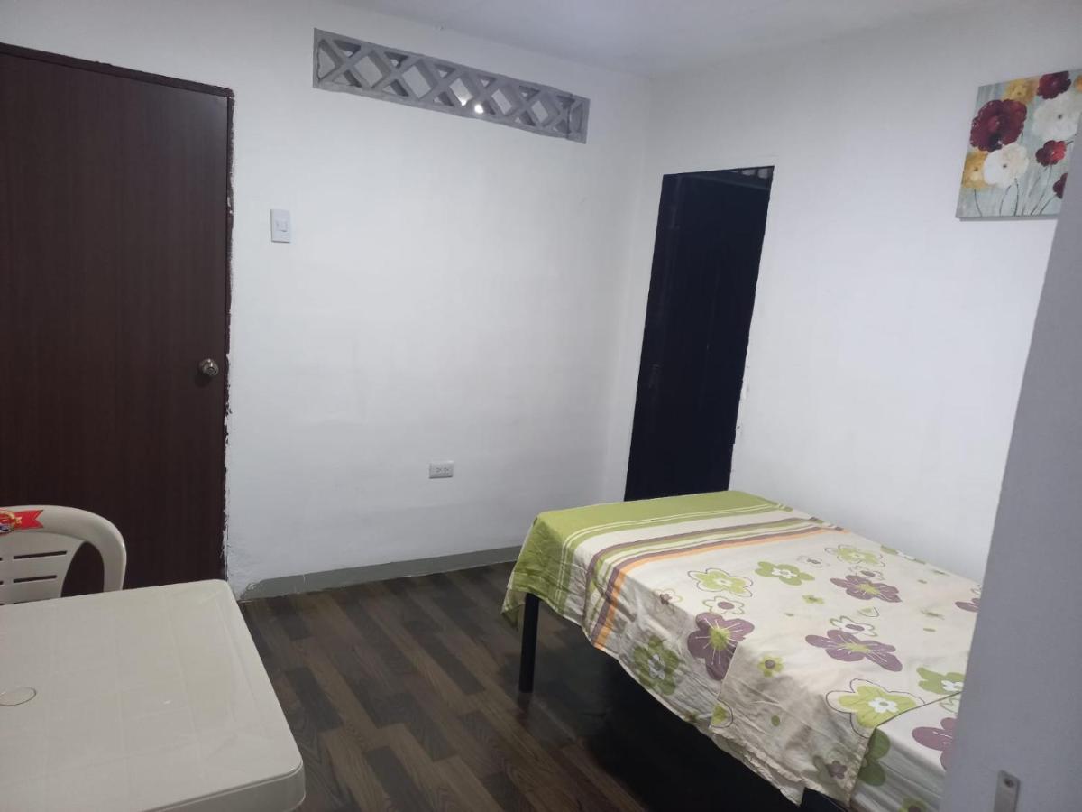 Habitacion Suite Sencilla פלאיאס מראה חיצוני תמונה