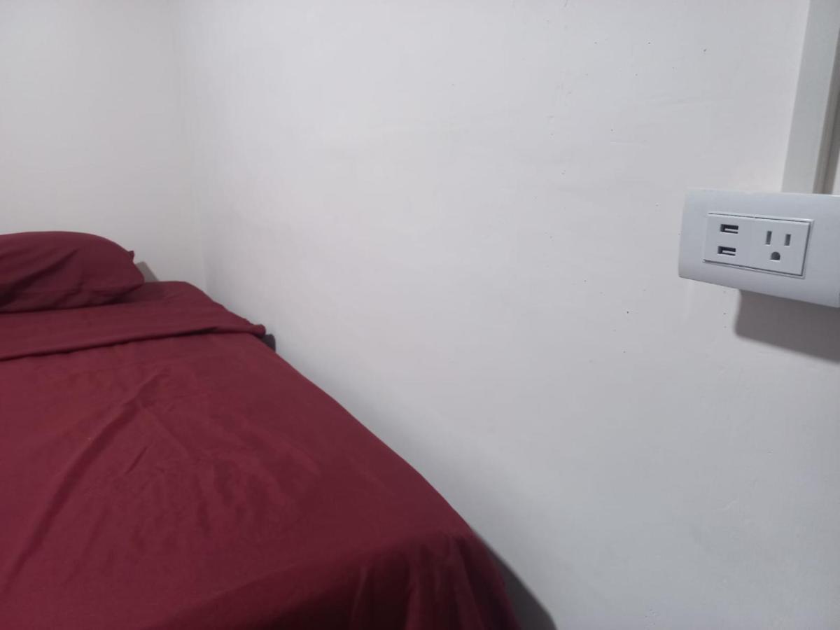 Habitacion Suite Sencilla פלאיאס מראה חיצוני תמונה