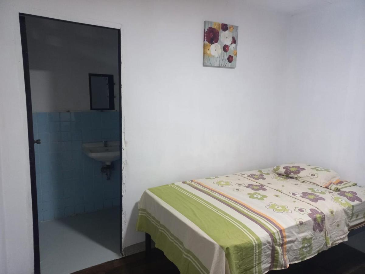 Habitacion Suite Sencilla פלאיאס מראה חיצוני תמונה