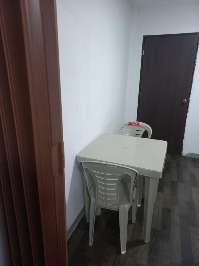 Habitacion Suite Sencilla פלאיאס מראה חיצוני תמונה