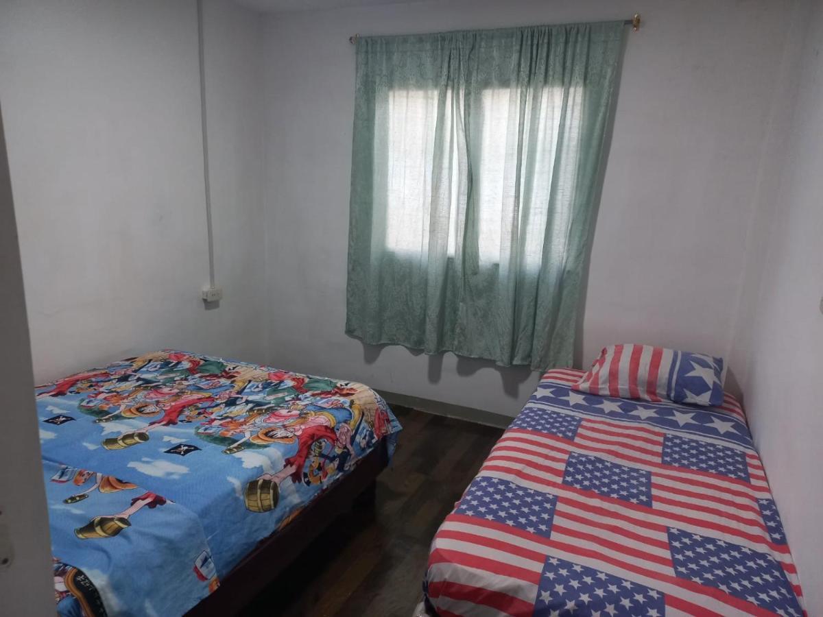 Habitacion Suite Sencilla פלאיאס מראה חיצוני תמונה