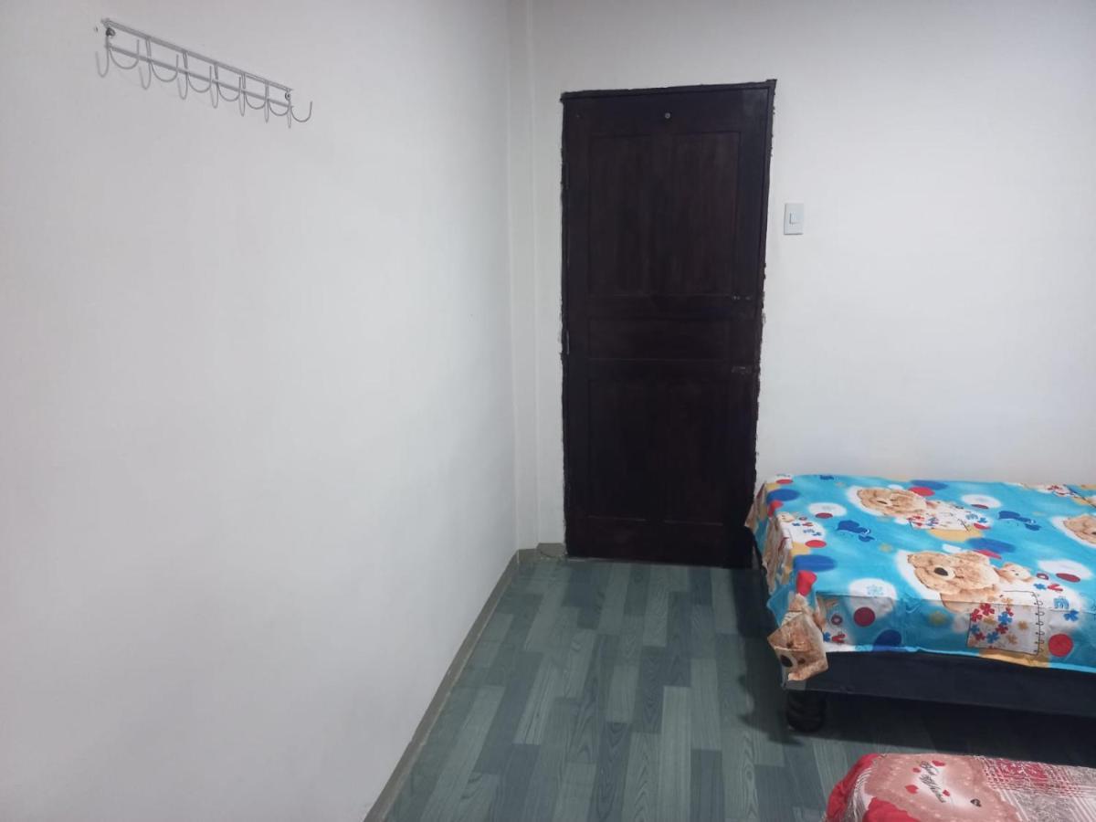 Habitacion Suite Sencilla פלאיאס מראה חיצוני תמונה