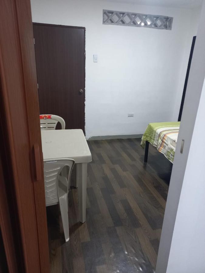 Habitacion Suite Sencilla פלאיאס מראה חיצוני תמונה