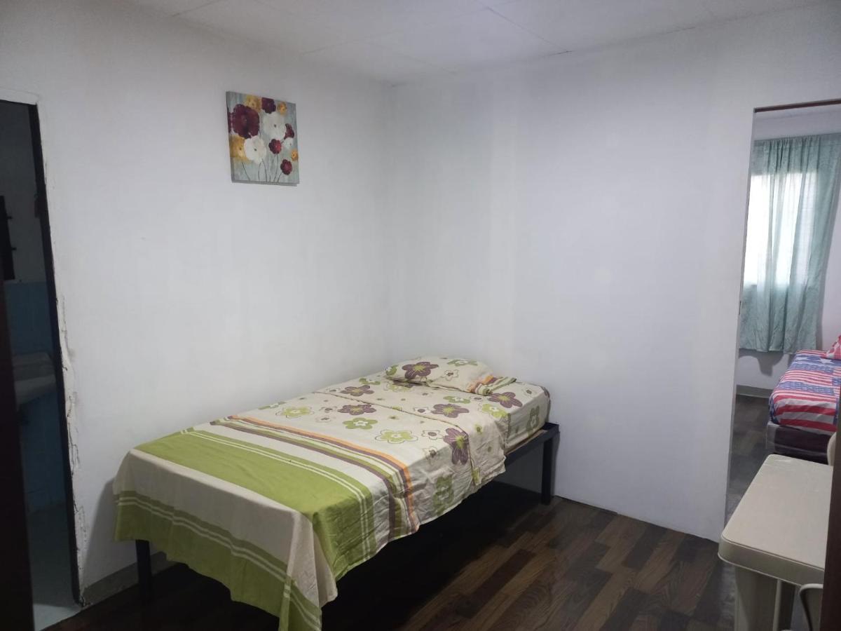 Habitacion Suite Sencilla פלאיאס מראה חיצוני תמונה
