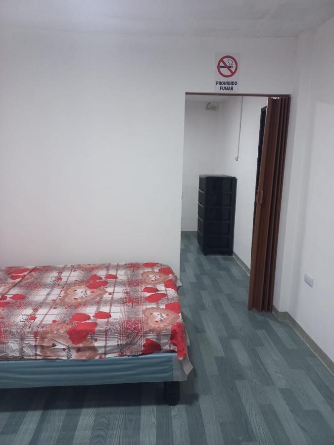 Habitacion Suite Sencilla פלאיאס מראה חיצוני תמונה