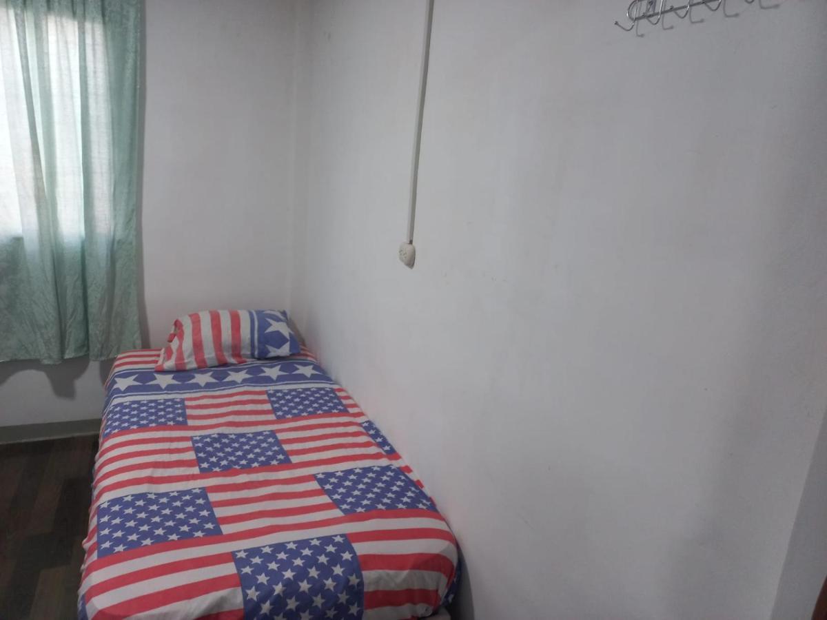 Habitacion Suite Sencilla פלאיאס מראה חיצוני תמונה